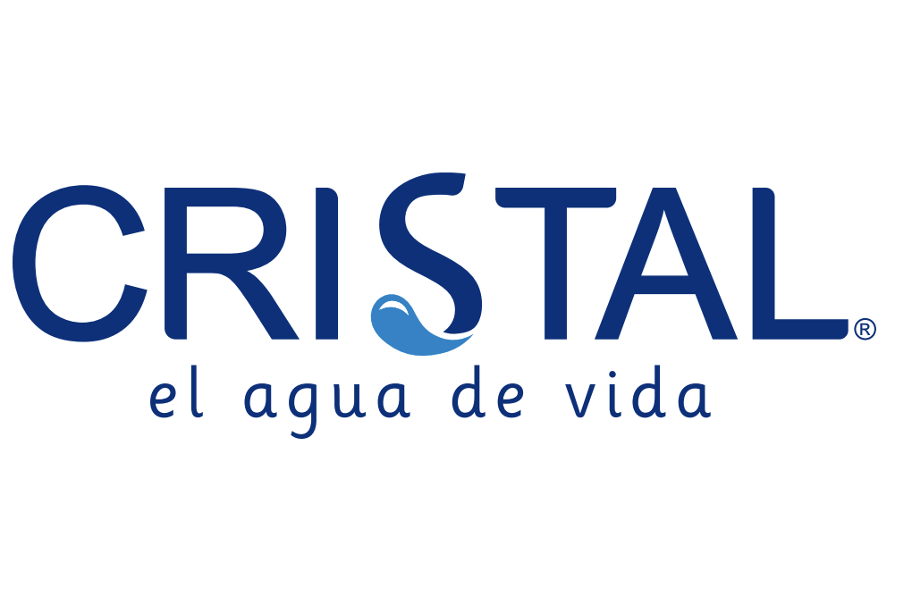 Agua cristal