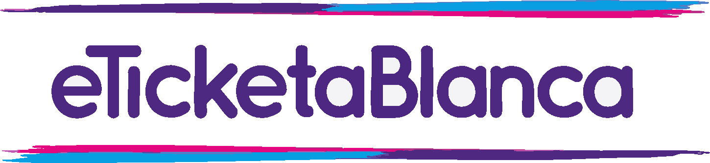 Logo de eticketablanca