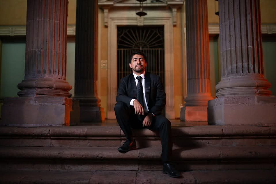 José Daniel Romo Vázquez